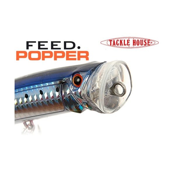 Feed Poppers - Angler's Choice Tackle
