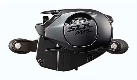 Shimano SLXMGL70HG SLX MGL 70HG - Angler's Choice Tackle