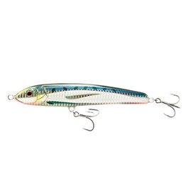 Nomad Nomad RIP125-SS-SAR Riptide 125mm Sink - 35g Sardine