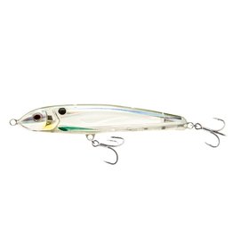 Nomad Nomad RIP115-F-HGS Riptide Floating Fatso 115mm - 25g Holo Ghost Shad
