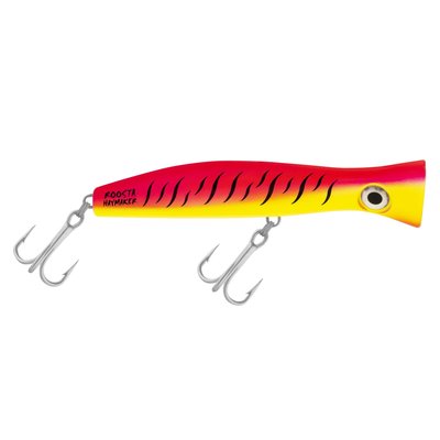 Halco Halco Roosta Popper 195HKO R1 Pink Fluoro