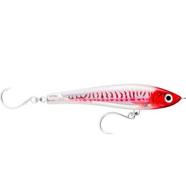 Rapala Rapala XRMAGST17 HDRHU X-Rap Magnum Stick 17 HD Read Head UV