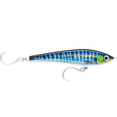 Rapala Rapala XRMAGST17 HDWHU X-Rap Magnum Stick 17 HD Wahoo UV