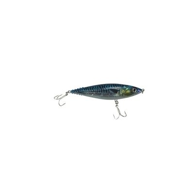 Savage Gear Savage Gear MCK-210-BM 3D Mackstick 8 1/2in Blue Mack X