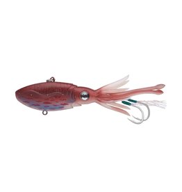 Nomad Nomad SQDTREX95-CRED Squidtrex Cali Red 95mm 1oz