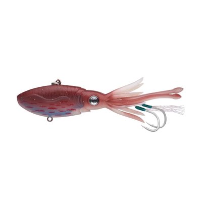 Nomad Nomad SQDTREX95-CRED Squidtrex Cali Red 95mm 1oz