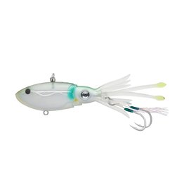 Nomad Nomad SQDTREX110-HGS Squidtrex Holo Ghost Shad 110mm 1-3/4oz