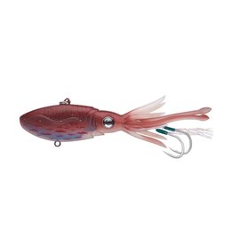 Nomad Nomad SQDTREX130-CRED Squidtrex Cali Red 130mm 3-1/4oz