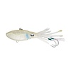 Nomad SQDTREX130-WTG Squidtrex White Glow 130mm 3-1/4oz