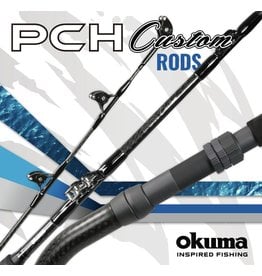 Shop for Fishing Rods – Pacific Edge Tackle