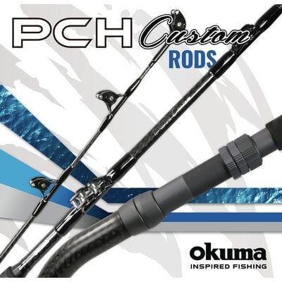 Okuma Okuma PCH Trolling Rods