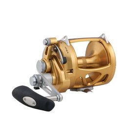 Penn Penn International 50VISW Gold