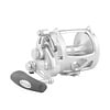 Penn International 50VISWS Silver