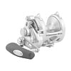 Penn International 30VISXS Silver Topless