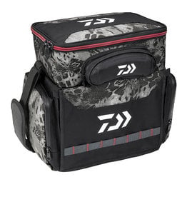 Daiwa DTVDRC-L Tactical View Dendoh Reel Cover L - Angler's Choice Tackle