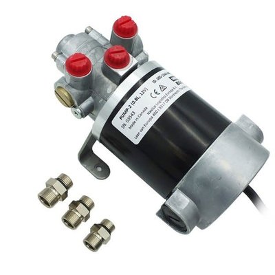 Simrad Simrad 000-15444-002 Boat Autopilot Pump Reverse Hydraulic Pump for Boats up to 35ft