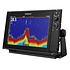 Simrad Simrad 000-15555-002 NSS12 EVO3S Multi Function Display; 12 Inch SolarMAX ™ IPS Display; 1280 x 800 Pixel Resolution; Touchscreen And Keypad Interface; IPX7 Rating Waterproof; NMEA 2000 Certified; With HALO™ Pulse Compression Radar