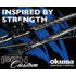 Okuma Okuma PCH Conventional Boat Rods