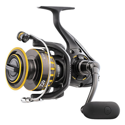 Daiwa Daiwa BG4500 Spinning 4500