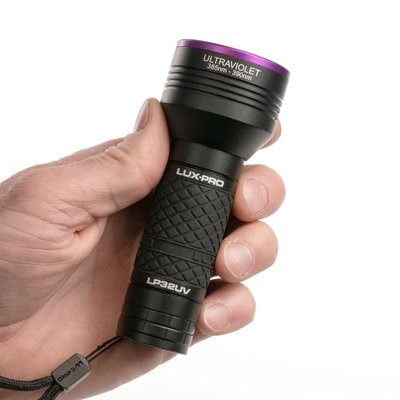 Lux-Pro Lux Pro LPUV32UV 32 UV LED Flashlight