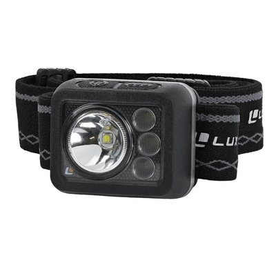 Lux-Pro Lux Pro LP738 362 Rechargeable Headlamp