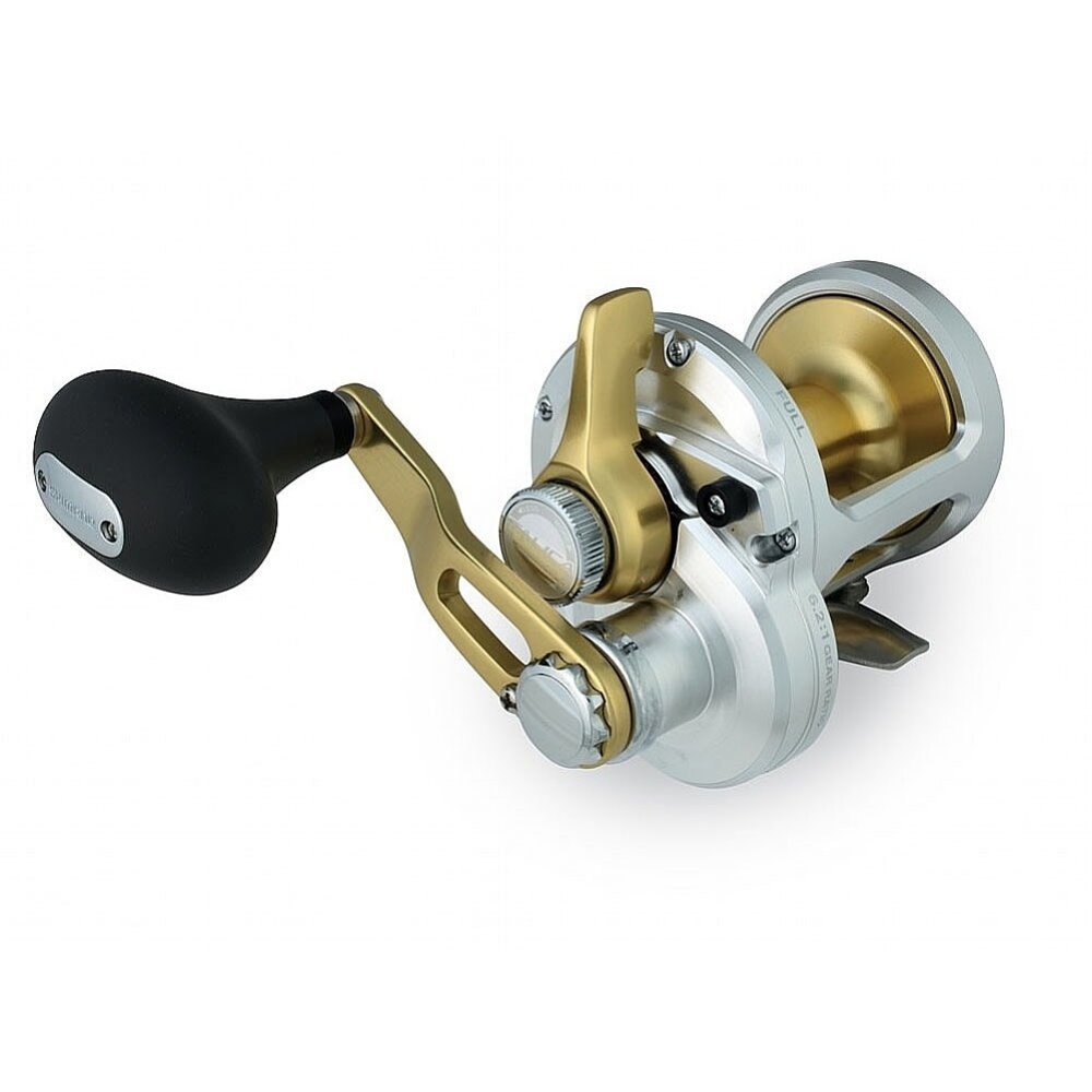 Shimano TAC16 Talica 16 - Angler's Choice Tackle