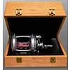 Penn International 50VISWS Silver Liberty Limited Edition