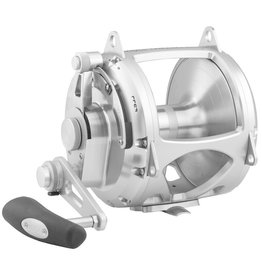 Penn Penn International 130VISS Silver