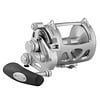 Penn International 30VISWS Silver