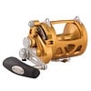 Penn International 30VISW Gold