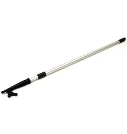 Shoreline Fabrication Shoreline Marine SL52236 Floating Boat Hook Telescopic 52"-95" 2-Pc