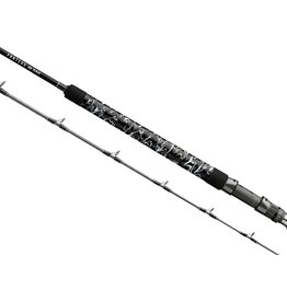 Daiwa Daiwa PRWNC810HF Proteus Winn Gray Camo Conventional 810H