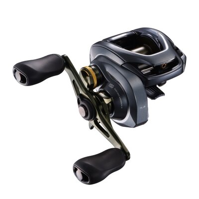 Shimano Shimano CUDC200XG Curado DC 200XG 8.5:1 O