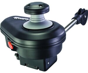 Scotty 2500 Electric Trap/Pot Line Puller main image 1