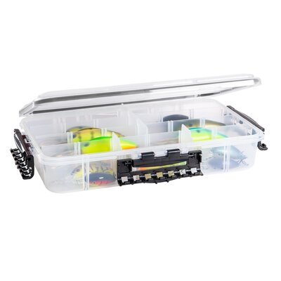 Plano Plano 374310 Waterproof StowAway Deep 4-15