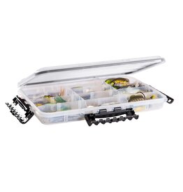 Plano Plano 374010 Waterproof StowAway 3700 Size