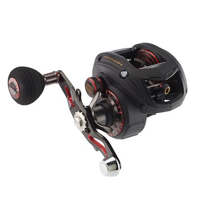 Penn Penn Fathom Low Profile 400HS 7.6 Right Hand