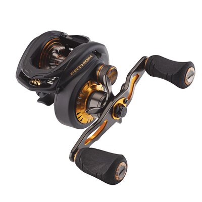 Penn Penn Fathom Low Profile 200 6.6 Left Hand