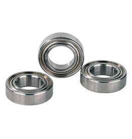 Bearing 3 x 7 x 3mm S683-ZZ#5 / SMR73 Stainless Ball Bearing