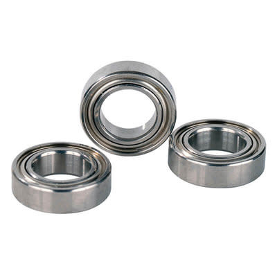 Bearing 1 4 x 5 8 x 10 51 SR4 ZZ 5 Stainless Ball Bearing