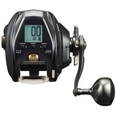 Daiwa Daiwa Seaborg 400J Electric JDM Reel