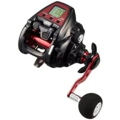 Daiwa Leobritz S500JP Electric JDM Reel X - Angler's Choice Tackle