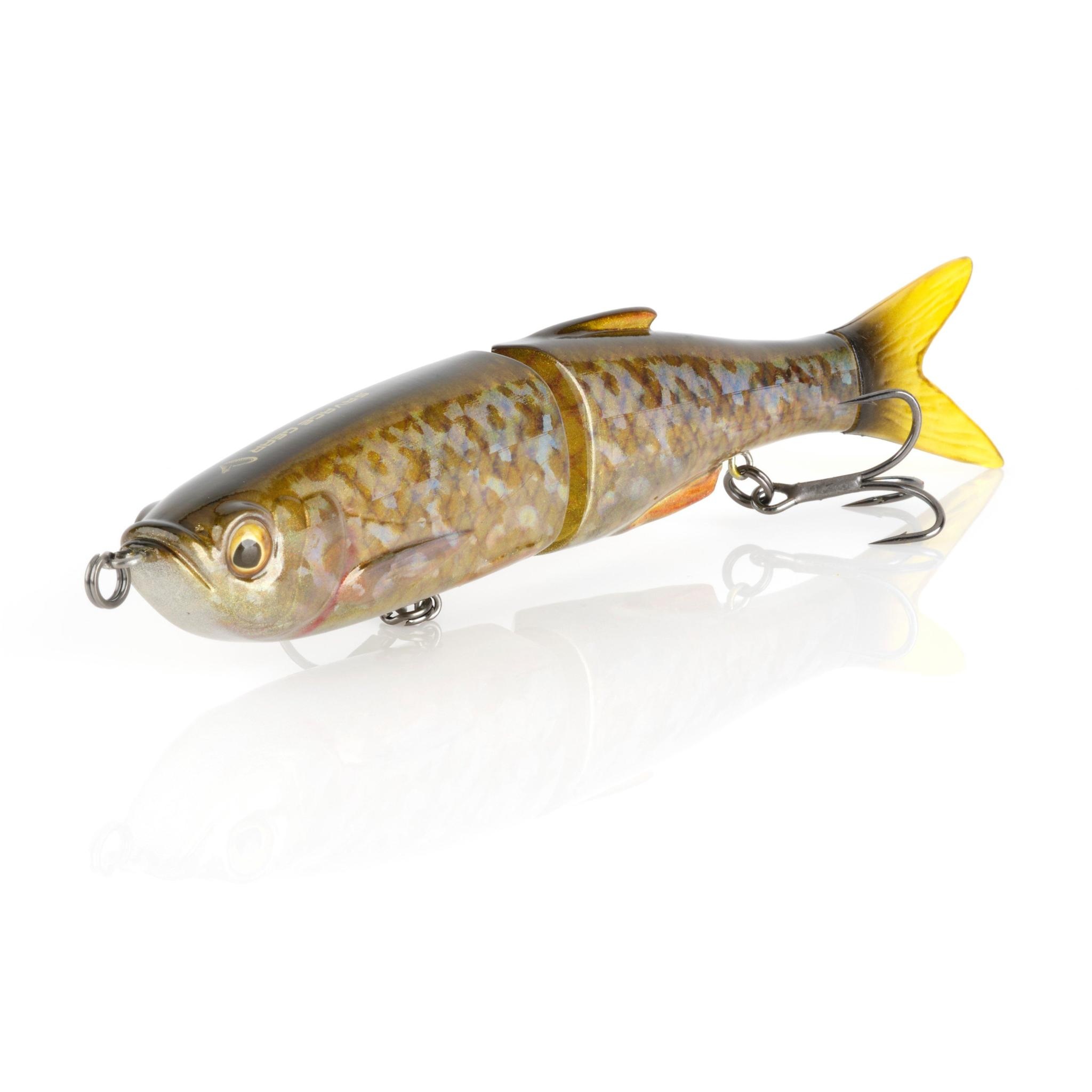 Savage Gear GS-135-BB Glide Swimmer 5.25 Baby Bass - Angler's Choice Tackle