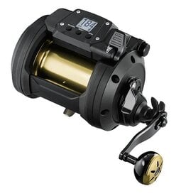 Melton Tackle Diel DSF 64XXH UB & Hooker Electric International