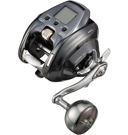 Daiwa Daiwa Seaborg Electric 300/400 Reels