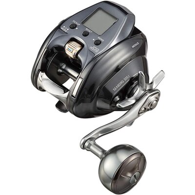 Daiwa Daiwa Seaborg Electric 300/400 Reels