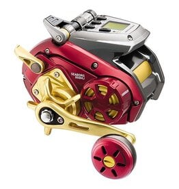 Daiwa Daiwa Seaborg 500MJ Electric JDM Reel