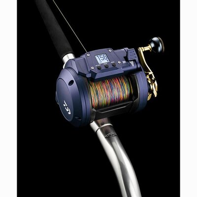 Daiwa Daiwa SEAPOWER1200 Sea Power 1200 Dendoh Reel X