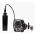 Angler's ChoIce Lithium-ion Battery Tanacom 18Ah 14.8V 5000mAh Electric Reel Battery 2pk w/cable, Charger and Bag