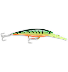 Rapala Rapala XRMAG20FT X-Rap Mag 20 Fire Tiger